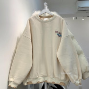 2012069 ÁO NỈ BÔNG SILVER