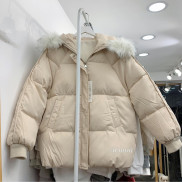 2001002 ÁO PHAO BÉO TÚI CHÉO - SIZE S,M,L