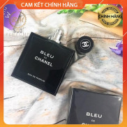 Nước hoa nam cao cấp Bleu De Edp 5ml-10ml-20ml chính hãng