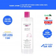 Nước tẩy trang BYPHASSE solution micellaire face 500ml