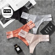  Quần lót lọt khe cao cấp pantvira