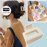 Kẹp tóc càng cua Princess