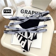 Quần lót lọt khe cao cấp 2 dây vắt chéo