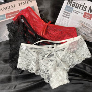 Quần lót chất cotton cao cấp Fazlin