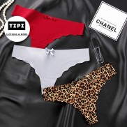 Quần lót lọt khe không viền FLy