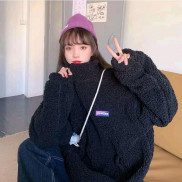 Áo Khoác Lông Cửu Nữ CAMA STORE