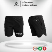 Quần đùi tập gym nam SHAMDI đồ tập gym nam Form chuyên gym, thoải mái lúc vận động - 944.
