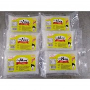Cơm Nưa Vị Nguyên ăn kiêng Keto, Das, Lowcarb, Eatclean, Người tiểu đường gói 240 gram