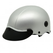 Mũ bảo hiểm lỗ thông gió NÓN SƠN chính hãng A-XM-156