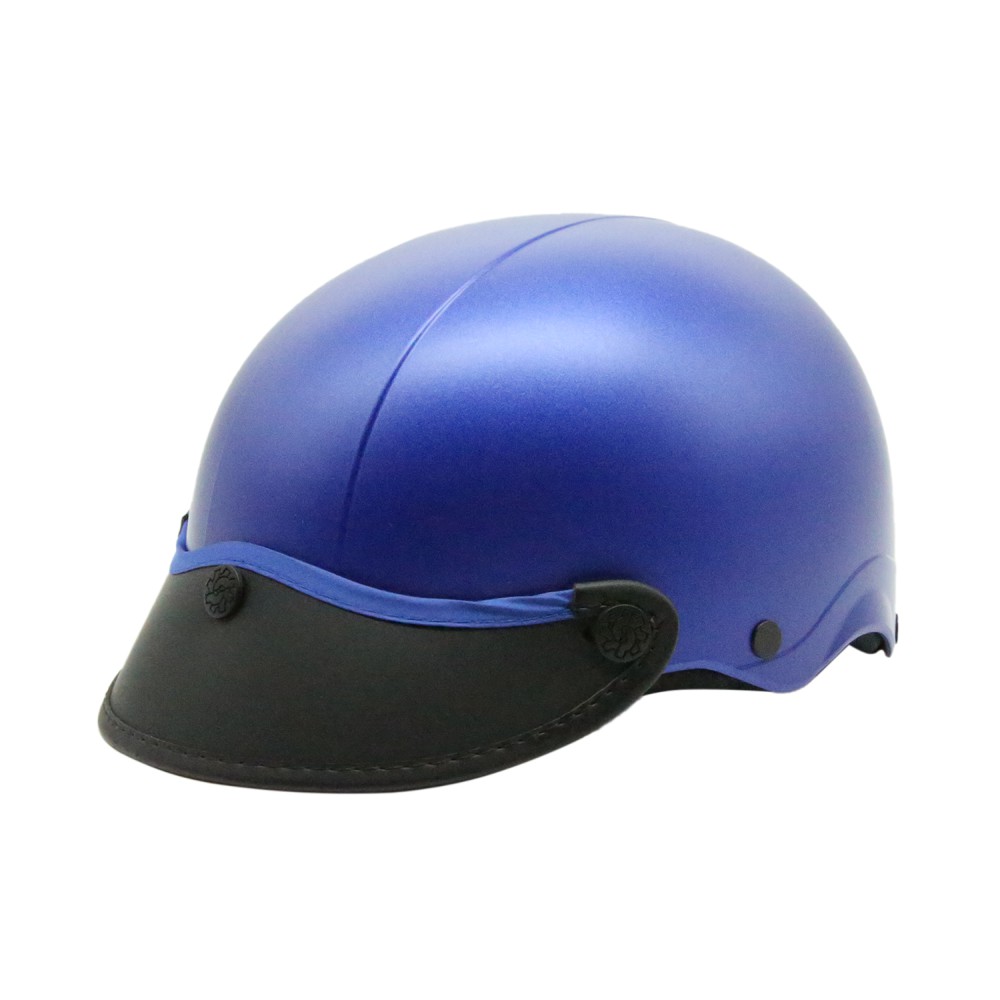 Mũ bảo hiểm trơn NÓN SƠN chính hãng XH-463