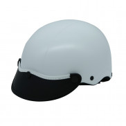 Mũ bảo hiểm trơn NÓN SƠN chính hãng TR-002