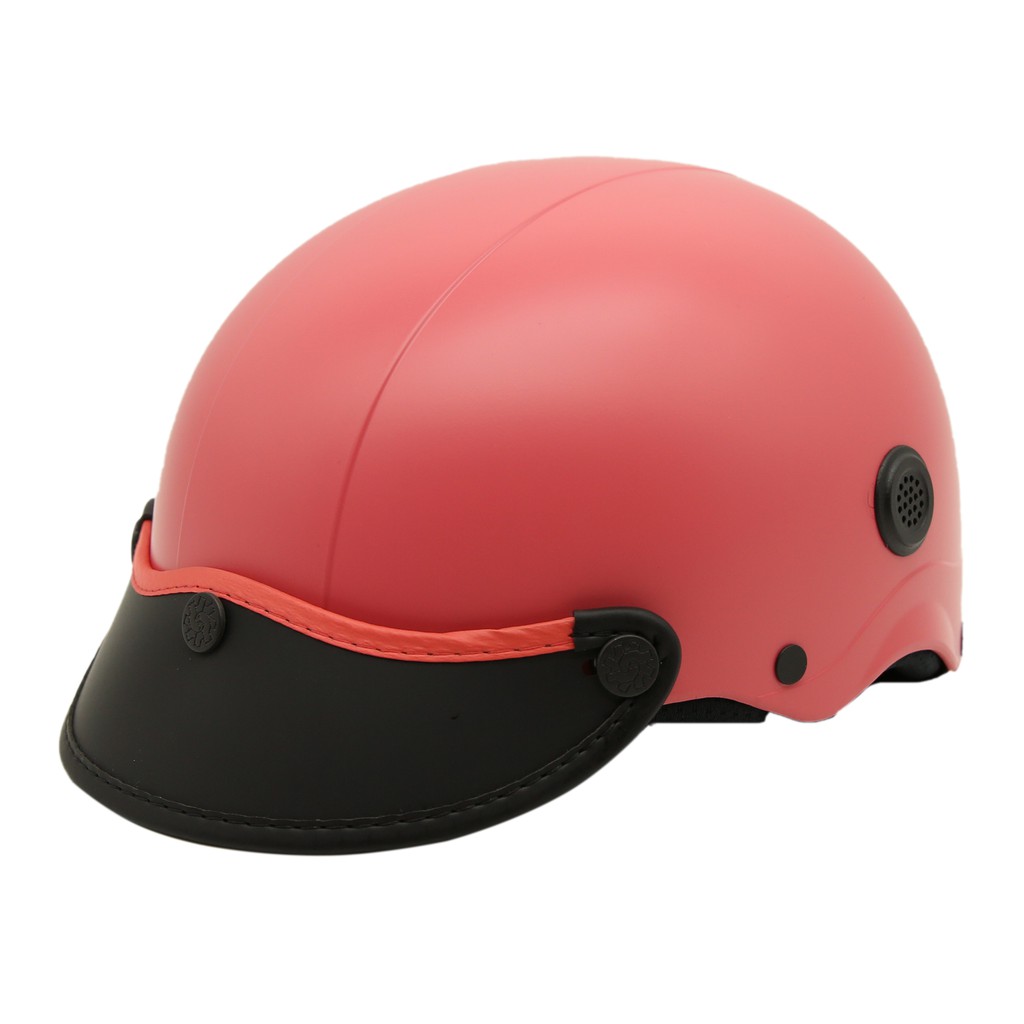 Mũ bảo hiểm lỗ thông gió NÓN SƠN chính hãng A-HG-359