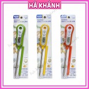  Nhiệt kế điện tử đa năng - đo nhiệt độ nước, sữa, thực phẩm TANITA
