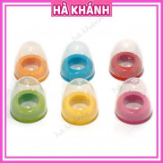 Nắp / Cổ bình sữa Pigeon cổ rộng P02