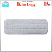 Khăn lau thay thế dành cho cây lau nhà phun nước Deerma TB900 - Chính hãng phân phối