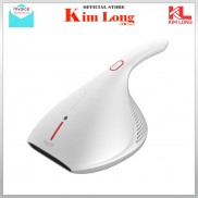 Máy hút bụi Xiaomi Deerma CM800 hút đệm giường, máy hút bụi chăn nệm diệt khuẩn bằng tia UV - Chính hãng