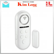 FPT iHome Alarm - Cảm biến cửa chống trộm thông minh - Bảo hành 12 tháng chính hãng