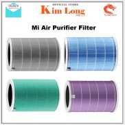 [Có chip RFID] Lõi lọc không khí Xiaomi Mi Air Purifier Filter (cho đời 1,2, 2H , 2S , 3, 3C , 3H , Pro) - Chính hãng