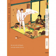 Sách - (Truyện tranh) One room angel
