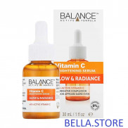 Serum VitC Balance Active Formula Vitamin C Power Serum