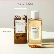 Toner rau má dưỡng ẩm, tái tạo da Skin 1004 Madagascar Centella