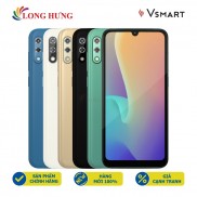 Điện thoại Vsmart Star 4 (3GB/32GB) - Hàng chính hãng