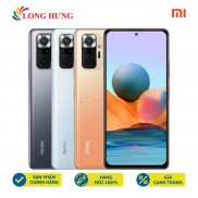 Điện thoại Xiaomi Redmi Note 10 Pro (6GB/128GB) - Hàng chính hãng