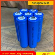 PIN SẠC ĐIỆN - Cell pin lion 18650 2000maH xả 15C, 3.7V