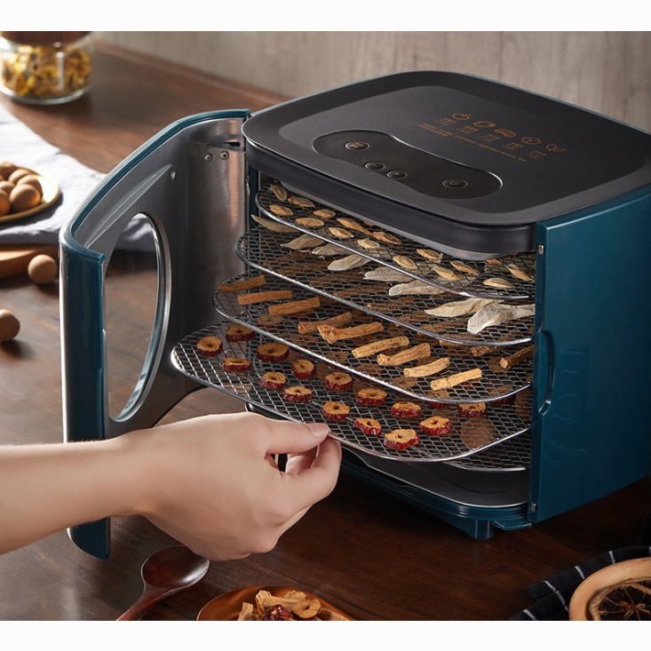 Nồi áp suất đa năng AUX AX-D301 nội địa mẫu mới bản cảm ứng 2021, hàng chính hãng