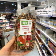 Trà hoa quả khô tổng hợp hữu cơ BIO Đức- Nguồn hàng Đức