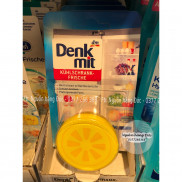Khử mùi tủ lạnh DENKMIT Đức An Toàn - Hiệu Quả! - Nguồn Hàng Đức
