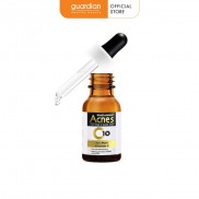 Dung dịch làm mờ sẹo và vết thâm Acnes C10 15ml