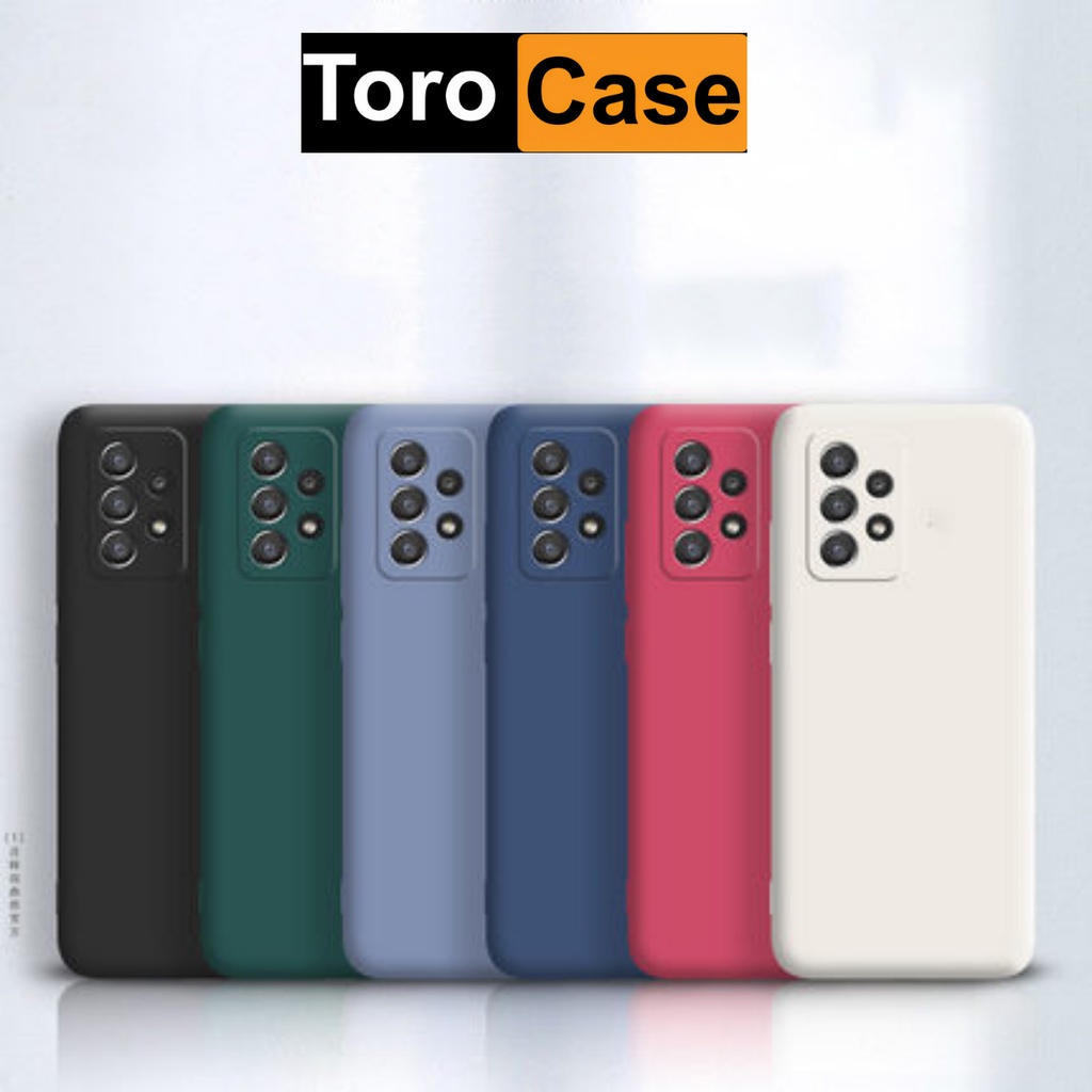 Ốp lưng chống bẩn Samsung A32 A52 A52 5g A72 A52s-5g