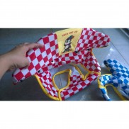 Yên xe tập đi nhựa chợ lớn