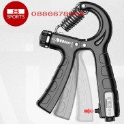 Kìm bóp tay chữa A điều chỉnh lực từ 5 - 60kg, có số đếm và không có số đếm