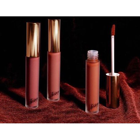  Son Kem Lì Bbia Last Velvet Lip Tint