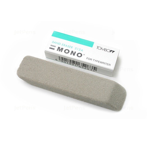 GÔM TẨY MỰC CAO CẤP TOMBOW