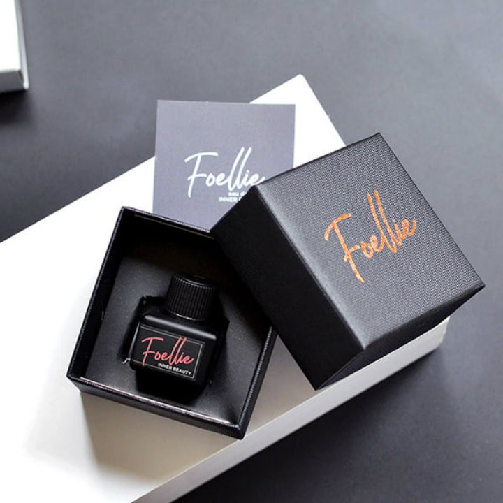 Nước hoa vùng kín Foellie