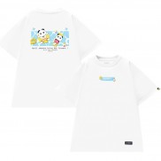 Áo Swimming Tee - Outerity 117 W