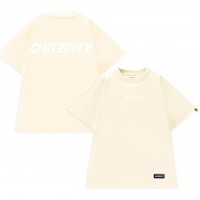  Áo thun Outerity Signature Cream ver2.0 - ORP141