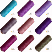 Sợi dệt trơn 2mm (Mã 41 đến 60)