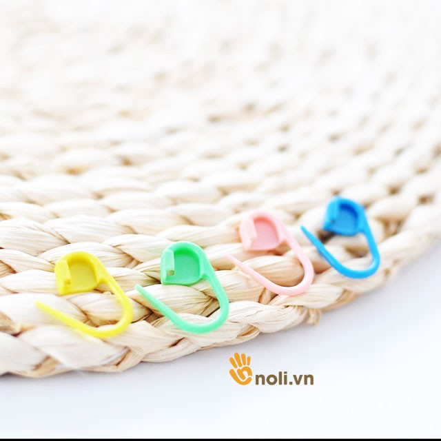  Gói đánh dấu len kim băng