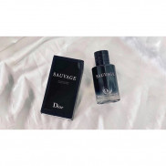10ml Sauvage EDT- Dior -/ Nước hoa nam