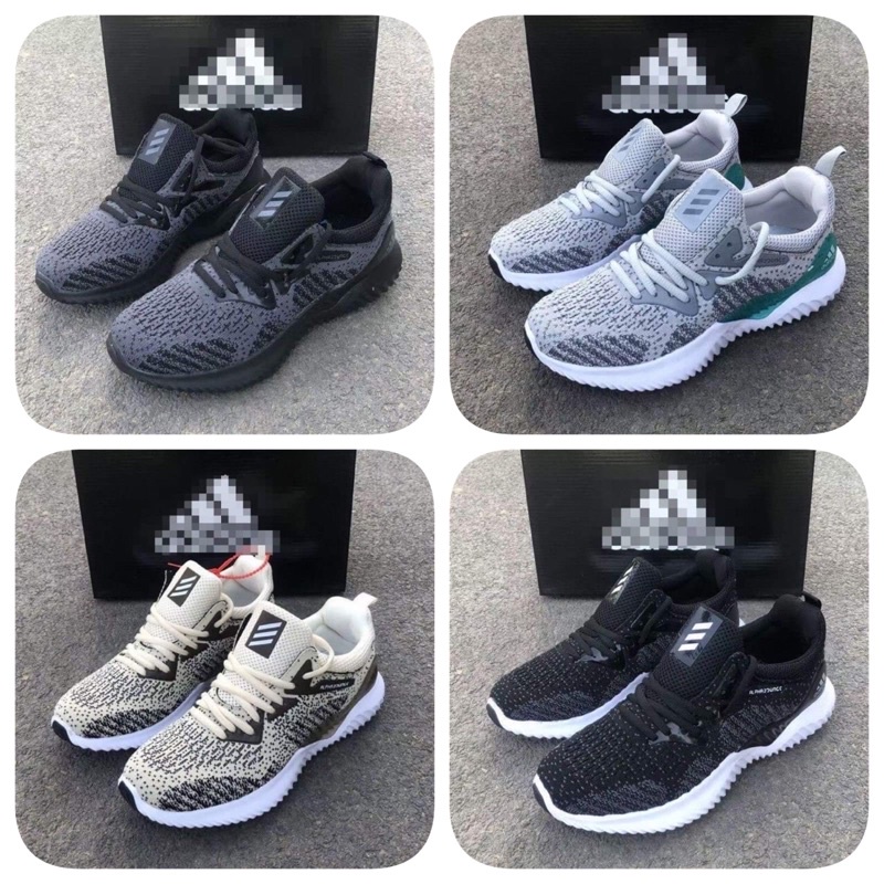 Giày Addidass Alpa, giày chạy bộ, tập gym,leo núi. mẫu 2021