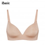 Áo ngực mút mỏng laser cut iBasic BRAW034