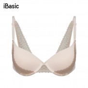 Áo ngực t-shirt mút vừa iBasic BRAW097