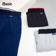 Quần đùi nam iBasic SHM003
