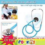 Đồ chơi bác sĩ, ống nghe bác sĩ cho trẻ em.