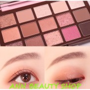 Bảng mắt WILL BE LOVED (15 màu)