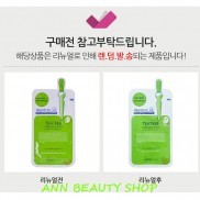Mặt nạ giấy Mediheal